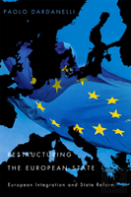 Restructuring The European State