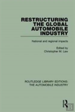Bertrand.pt - Restructuring The Global Automobile Industry