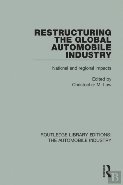 Bertrand.pt - Restructuring The Global Automobile Industry
