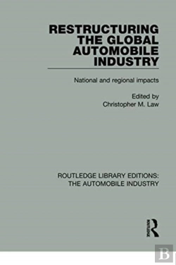Bertrand.pt - Restructuring The Global Automobile Industry