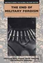 Restructuring The Global Military Sector