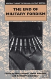 Restructuring The Global Military Sector