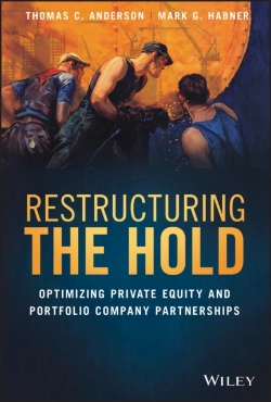Bertrand.pt - Restructuring The Hold