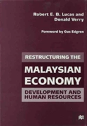 Restructuring The Malaysian Economy