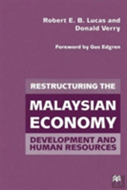 Bertrand.pt - Restructuring The Malaysian Economy