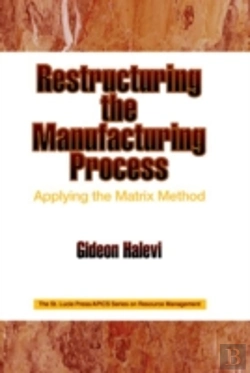 Bertrand.pt - Restructuring The Manufacturing Process
