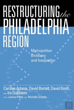 Bertrand.pt - Restructuring The Philadelphia Region