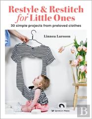 Restyle & Restitch For Little Ones