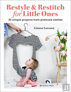 Bertrand.pt - Restyle & Restitch For Little Ones