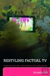 Restyling Factual Tv