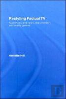 Restyling Factual Tv