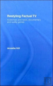 Restyling Factual Tv