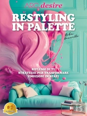 Restyling In Palette  Riflessi Di Te