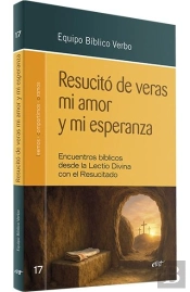 Resucito De Veras Mi Amor Y Mi Esperanza
