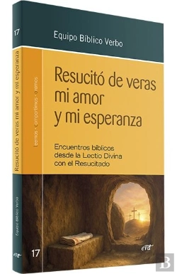 Bertrand.pt - Resucito De Veras Mi Amor Y Mi Esperanza