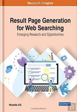 Bertrand.pt - Result Page Generation For Web Searching