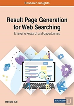 Bertrand.pt - Result Page Generation For Web Searching