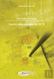 Resultados por Acção - Especial Ênfase na Análise da NIC 33