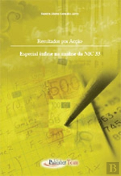Bertrand.pt - Resultados por Acção - Especial Ênfase na Análise da NIC 33