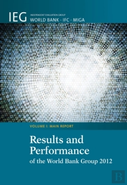 Bertrand.pt - Results And Performance Of The World Bank Group 2012