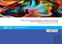 Results And Performance Of The World Bank Group 2015