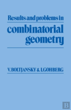 Bertrand.pt - Results And Problems In Combinatorial Geometry