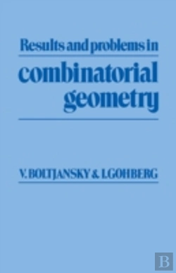 Bertrand.pt - Results And Problems In Combinatorial Geometry