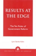 Results At The Edge