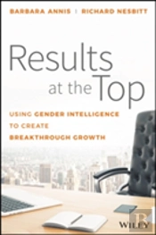 Results At The Top