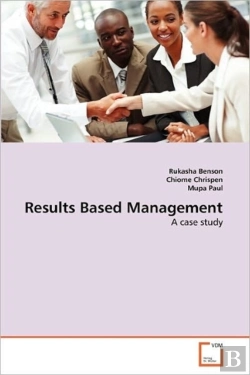 Bertrand.pt - Results Based Management