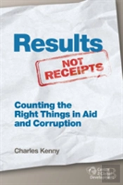 Results Not Receipts