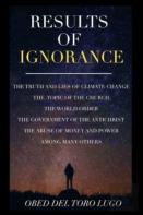 Results Of Ignorance