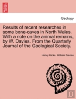 Bertrand.pt - Results Of Recent Researches In Some Bon