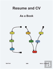Resume And Cv