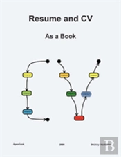 Resume And Cv