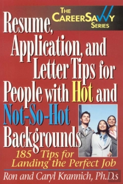 Bertrand.pt - Resume, Applications & Letter Tips For People With Hot & Not-So-Hot Backgrounds