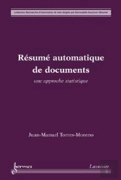 Resume Automatique De Textes