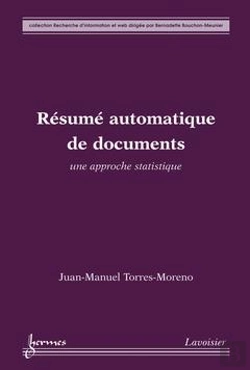 Bertrand.pt - Resume Automatique De Textes
