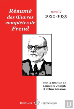 Bertrand.pt - Résumé Des Oeuvres Complètes De Freud Tome 4