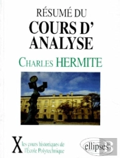 Résumé Du Cours D'Analyse
