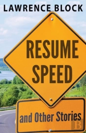 Resume Speed And Other Stories