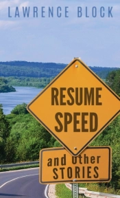 Resume Speed And Other Stories