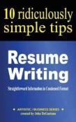 Resume Writing