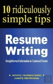 Resume Writing