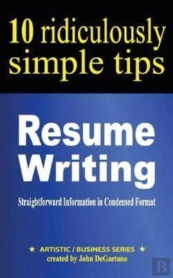 Bertrand.pt - Resume Writing