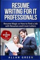 Resume Writing For It Professionals
