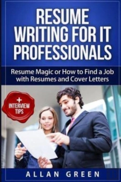 Bertrand.pt - Resume Writing For It Professionals