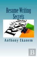 Resume Writing Secrets