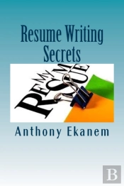 Resume Writing Secrets