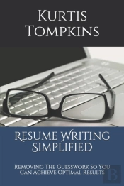 Resume Writing Simplified